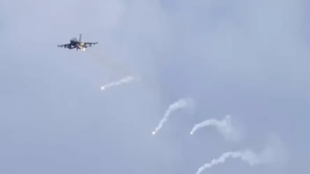 Թայվանի բանակը չինական ԱԹՍ-ների ուղղությամբ  հրթիռներ է արձակել