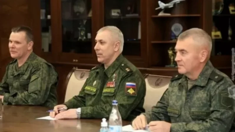 ՌԴ-ն կձեռնարկի բոլոր միջոցները իրավիճակի հետագա սրումը կանխելու համար. Վոլկով