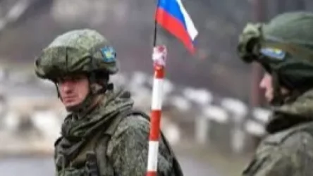 ՌԴ ՊՆ-ն` Արցախում ստեղծված իրավիճակի մասին