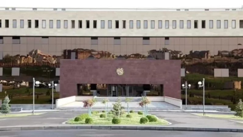 Ինչ է հայտնի ՊՆ եռամսյա հավաքի մասնակցի մահվան դեպքից. մանրամասներ