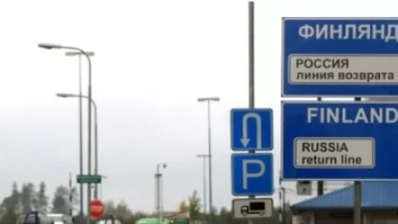 Ֆինլանդիան դիտարկում է ռուսների համար զբոսաշրջային վիզաների տրամադրումը սահմանափակելու հարցը