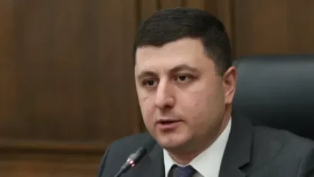 Մենք մեր զինծառայողներին միայնակ թողնելու իրավունք չունենք.  Տիգրան Աբրահամյան