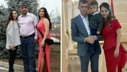 «Ինչու՞, ու՞մ մեղքով». զոհված Գուրգենը 3 երեխաների հայր էր, Արթուրը՝ չորս.  Նատաշա Պողոսյան