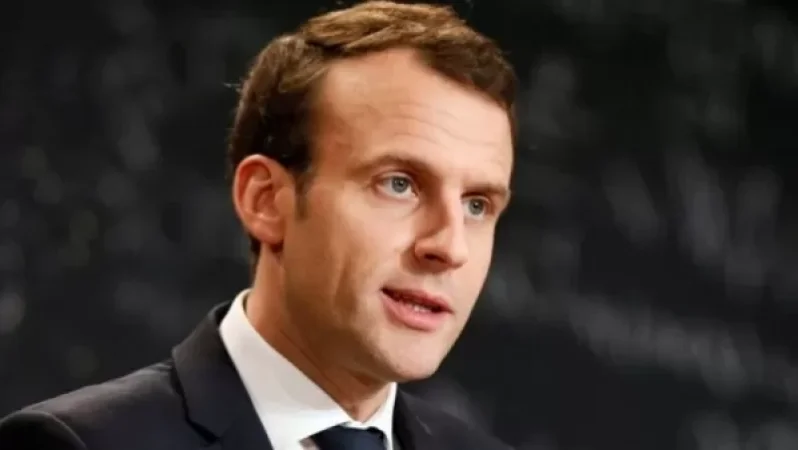 Մակրոնը՝ Արցախում տեղի ունեացողի մասին