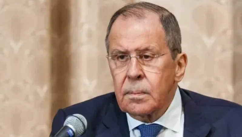 Լավրովը խոսել է Փաշինյանի՝ ռուս խաղաղապահների վերաբերյալ արած հայտարարության մասին