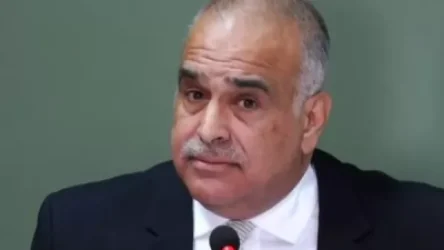 Րաֆֆի Հովհաննիսյանի՝ ՀՀ ժամանակավոր կառավարության ցանկը
