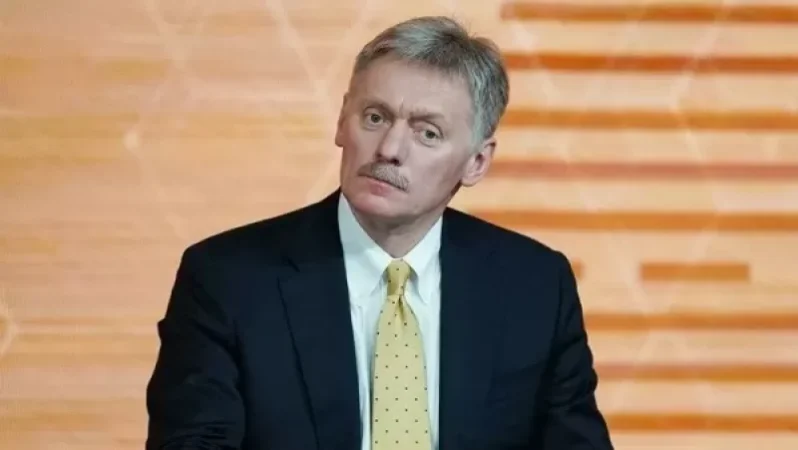 «Ֆրանսիան ոչ բարեկամական պետություն է». Պեսկով