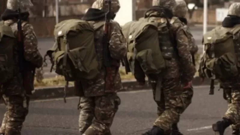 Պարզաբանում՝ մասնակի զորահավաքի վերաբերյալ