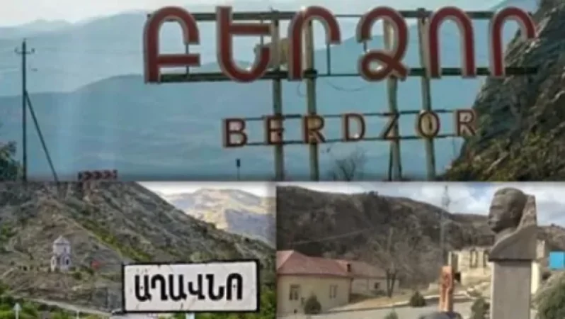 Արցախի տոտալ հայաթափումը ժամերի հարց է լինելու. Նաիրա Զոհրաբյան