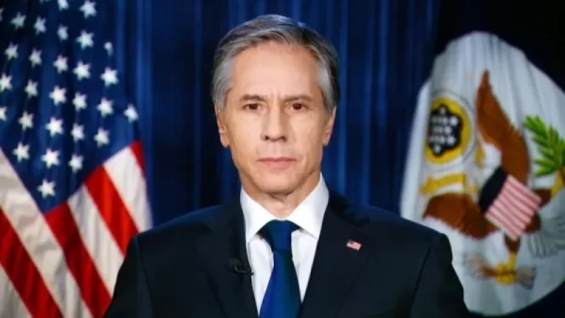 Բլինքենը դեէսկալացիայի կոչ է արել. մանրամասներ` Հայաստանի և Ադրբեջանի ղեկավարների հետ հեռախոսազրույցներից