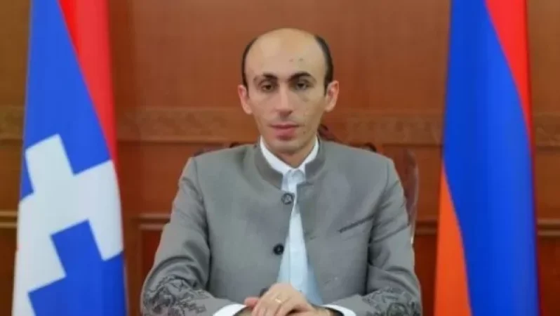 Բեգլարյանը` միջազգային առաջնորդների կոչերի մասին