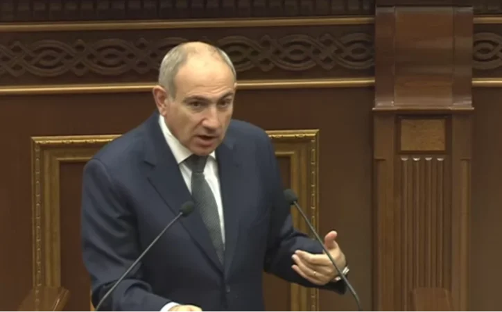 Պետք է համոզված լինենք որ Ադրբեջանը Ղարաբաղյան շարժում սկսելու որոշում չունի. Փաշինյան