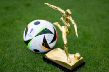 Այսօր մեկնարկում է ֆուտբոլի Եվրո-2024-ը