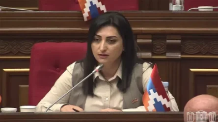 Ինչո՞ւ է գլխավոր դատախազը հիմա եկել ԱԺ․ Թովմասյան