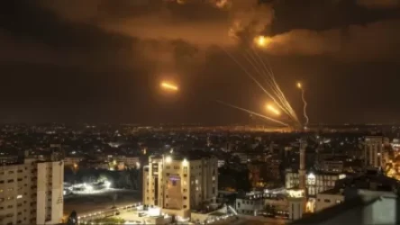 Գազայի հատվածին իսրայելական հարվածների հետևանքով զոհերի թիվը հասել է 24-ի, տուժել է ավելի քան 200 մարդ