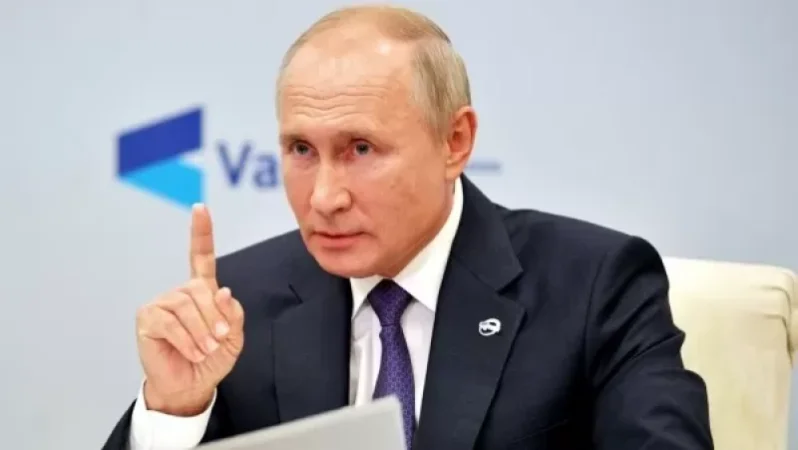 Պուտինը չի մասնակցի ՄԱԿ-ի Գլխավոր ասամբլեայի 77-րդ նստաշրջանին