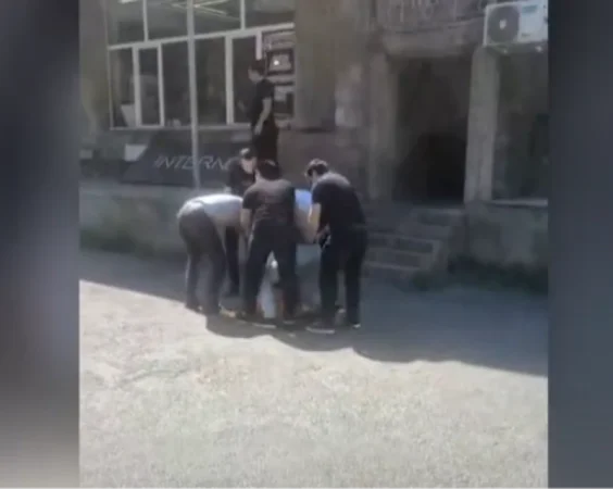 Ձերբակալություններ Երևանում և Գյումրիում․ հայտնաբերվել են խոշոր չափերի թմրանյութեր