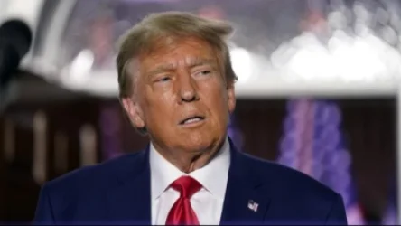 «Ես կզբաղվեմ դրանով». Թրամփը՝ Ուկրաինային տրվող գումարների մասին