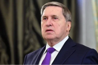 Կիևը չի կարողանա վերադարձնել Ղրիմը «առանց ձախողման»․ Ուշակով