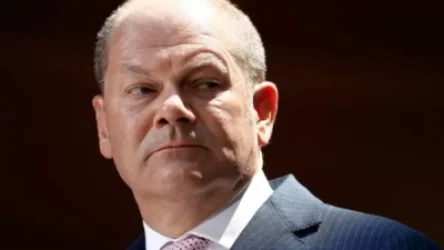 Շոլցի նամակագրությունը ստուգել են․ ի՞նչ կապ կա նրա և պետությունից միլիարդավոր եվրոներ թալանած հանցավոր խմբի միջև