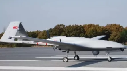 Կրեմլն ասել է, թե ինչ կլինի եթե Ուկրաինայում Bayraktar անօդաչուների գործարան կառուցվի