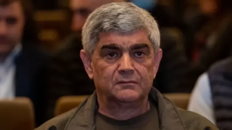 Վիտալի Բալասանյանը Բերձոր է այցելել ադրբեջանցի պաշտոնյաների հետ․ ի՞նչ են պատմում բնակիչները