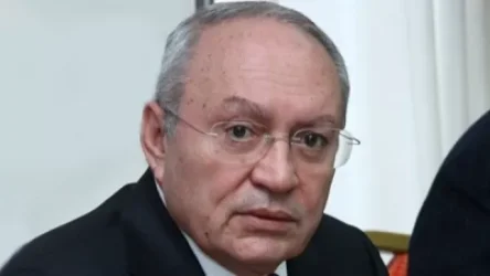 Աղվան Հովսեփյանը «Նաիրի» ԲԿ-ից «Իզմիրլյան» ԲԿ ետ վերադառնալիս ուշագնաց է եղել