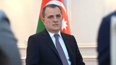 Ադրբեջանի և Նախիջևանի միջև կապ կհաստատվի Իրանի տարածքով. Բայրամով