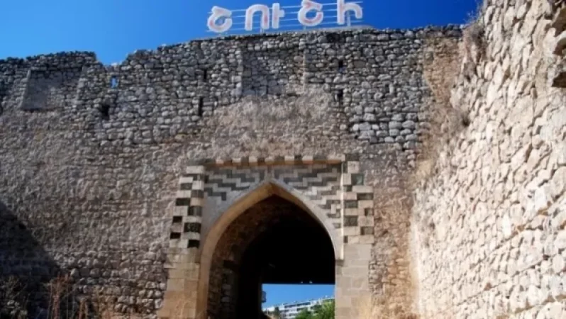 Ադրբեջանի իշխանությունները Շուշիում մտադիր են պետական արգելոց ստեղծել