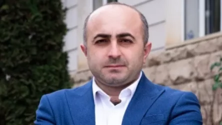 «Չէի ցանկանա, որ ամեն ինչ մեր օգտին ընթանալու դեպքում, այրված ու սևացած պատեր տեսնեինք». Խանումյան