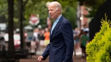 Բայդենը ստորագրել է Շվեդիայի և Ֆինլանդիայի՝ ՆԱՏՕ-ին միանալու արձանագրությունները