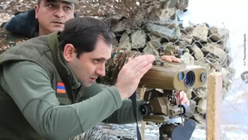 ՊՆ-ում կադրային փոփոխություններ են սկսվել. «Հրապարակ»