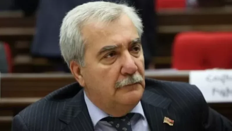 Անդրանիկ Քոչարյանը նոր պաշտոնի է հավակնում․ «Հրապարակ»