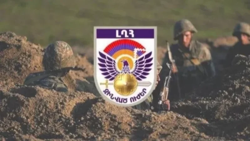 Ինչ իրավիճակ է Արցախում․ ՊԲ-ն հայտարարություն է տարածել