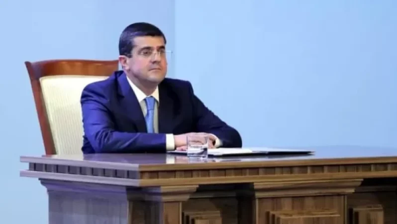 ԱՀ նախագահականը` Սևանում Արայիկ Հարությունյան համար առանձնատուն կառուցելու մասին