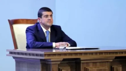 ԱՀ նախագահականը` Սևանում Արայիկ Հարությունյան համար առանձնատուն կառուցելու մասին