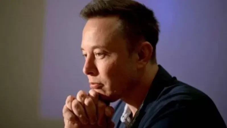 Ինչու է Իլոն  Մասկը Tesla-ի արժեթղթեր  վաճառել. Reuters