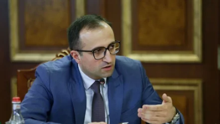 Արսեն Թորոսյանից բացի նախարարի այլ թեկնածու չի եղել. «Ժողովուրդ»