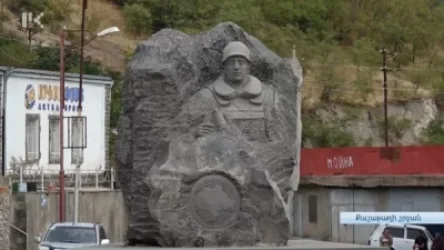 ՏԵՍԱՆՅՈՒԹ. Բերձոր, Աղավնո, Ներքին Սուս համայնքներից տարհանվում են հուշարձանները