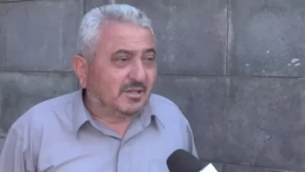 ՊՆ-ից չընդունեցին ավելին քան 5 ժամ սպասող զոհված զինծառայողների ծնողներին