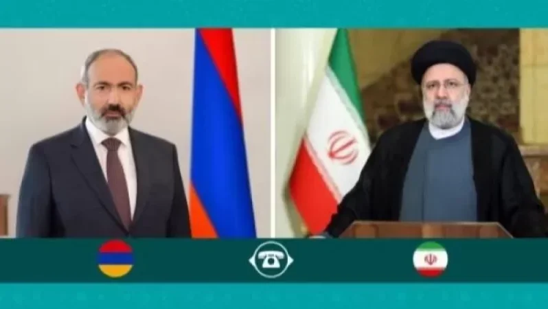 Թեհրանը չի ընդունի որևէ փոփոխություն տարածաշրջանի աշխարհաքաղաքականության մեջ. Ռաիսի