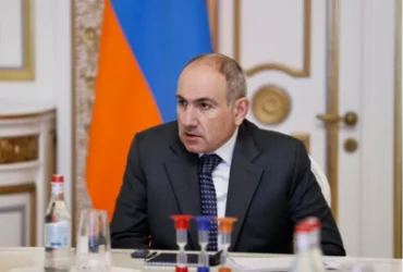 Խոստովանում եմ, որ չեմ պատկերացնում՝ ոնց օգնենք մարդկանց. Փաշինյան