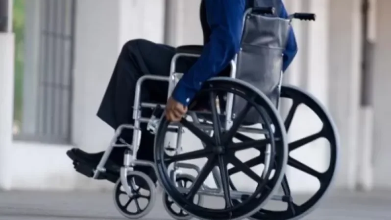 Անձնական օգնականի ծառայություններ` հաշմանդամություն ունեցող առավել կարիքավոր անձանց համար. կառավարությունը որոշում ընդունեց