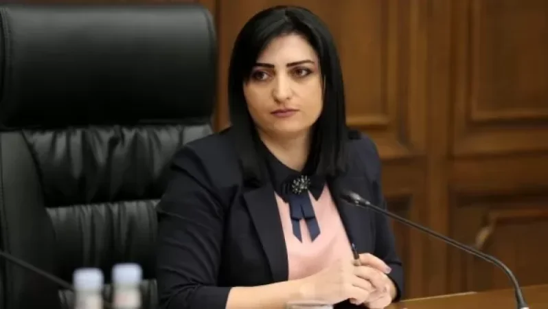 Փաշինյանից պահանջել եմ պարզաբանել՝ համայնքների հանձնումը ի՞նչ փաստաթղթով է իրականացվում. Թովմասյան