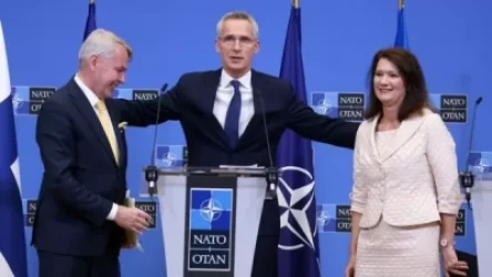 Շվեդիան կարտահանձնի մի մարդու, որի արտաքսումը պահանջում էր Թուրքիան