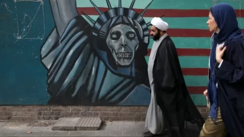 Իրանը «ծիծաղելի ու անհիմն» է անվանել մահափորձի մասին ԱՄՆ մեղադրանքները