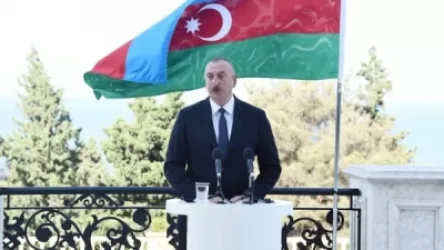 «Ալիևը վերացրել է բազմակարծության ցանկացած երևույթ». Հունական պարբերականի անդրադարձը ադրբեջանցի լրագրողներին