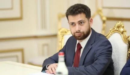 Կոստանյանը` խաղաղության համաձայնագրի ստորագրման տեղի մասին