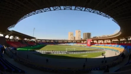 «Հանրապետական» մարզադաշտը կարող է որակազրկվել. ՀՖՖ-ի և «Փյունիկ» ՖԱ-ի հայտարարությունը