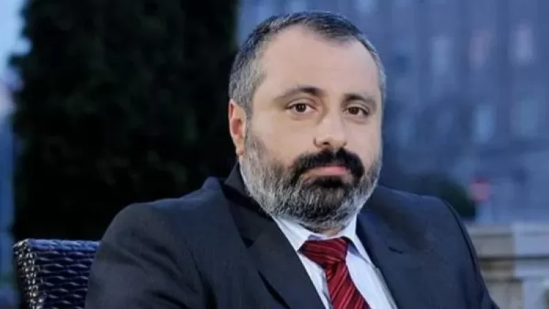 «Ավստրալիայի Լիբերալ կուսակցությունը ճանաչել է Արցախի Հանրապետության անկախությունը». Բաբայան